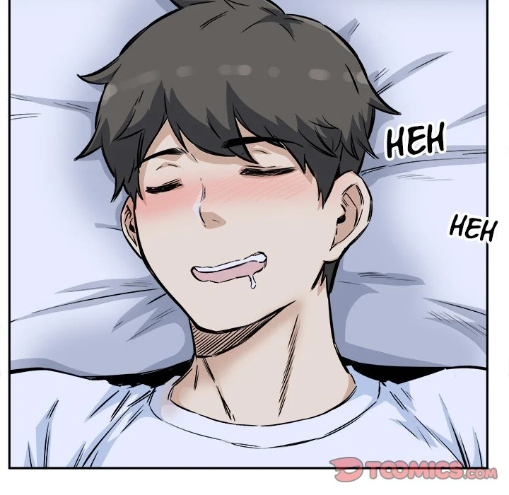 The Ark Is Me - Chapter 77 — Page 115