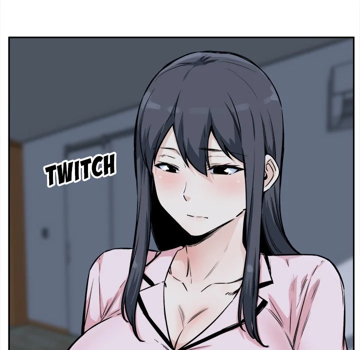 The Ark Is Me - Chapter 77 — Page 117