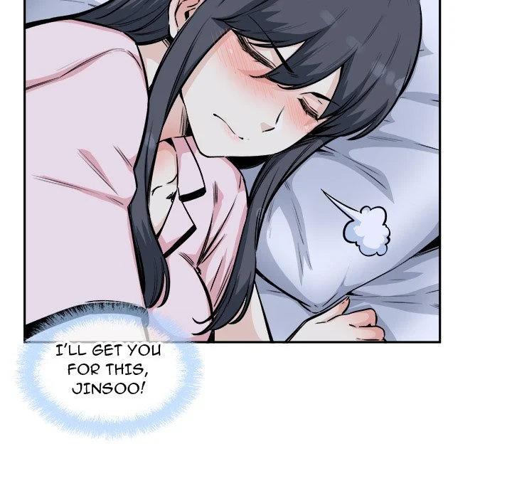 The Ark Is Me - Chapter 77 — Page 122
