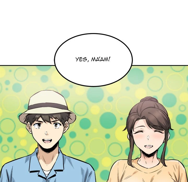 The Ark Is Me - Chapter 77 — Page 128