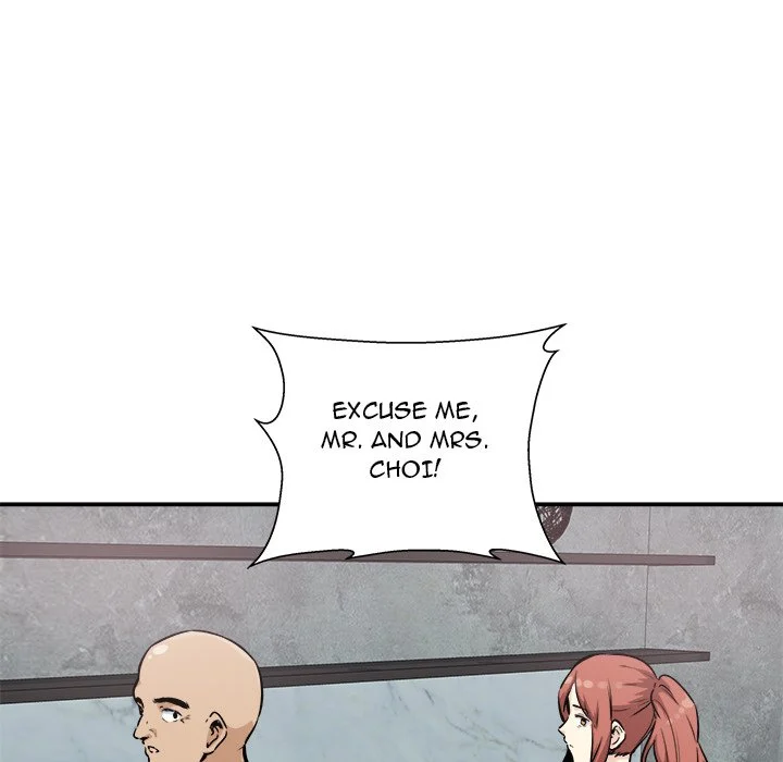 The Ark Is Me - Chapter 77 — Page 142