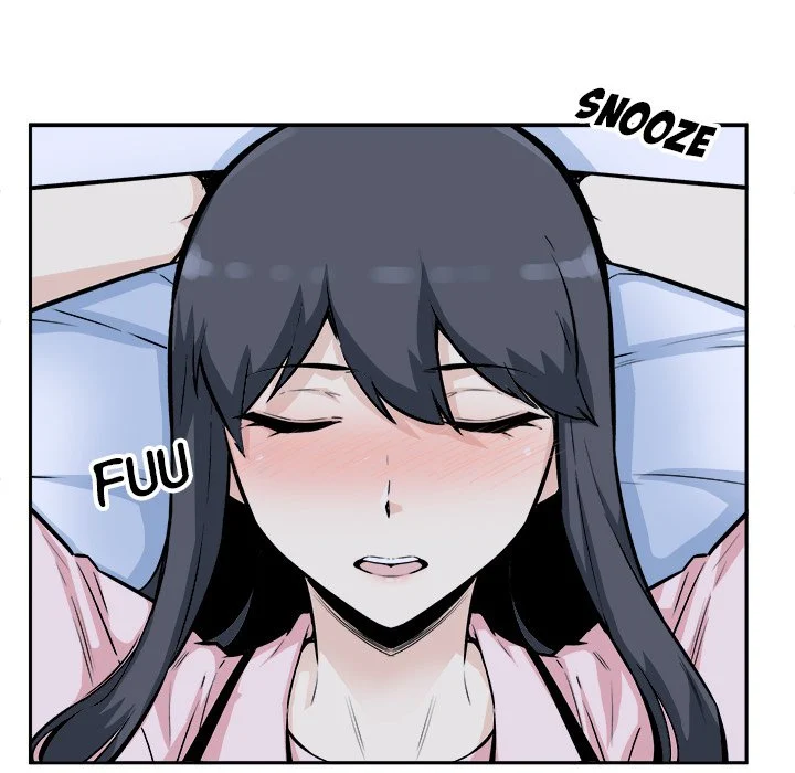 The Ark Is Me - Chapter 77 — Page 23