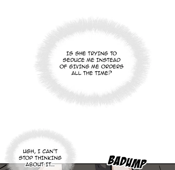 The Ark Is Me - Chapter 77 — Page 31
