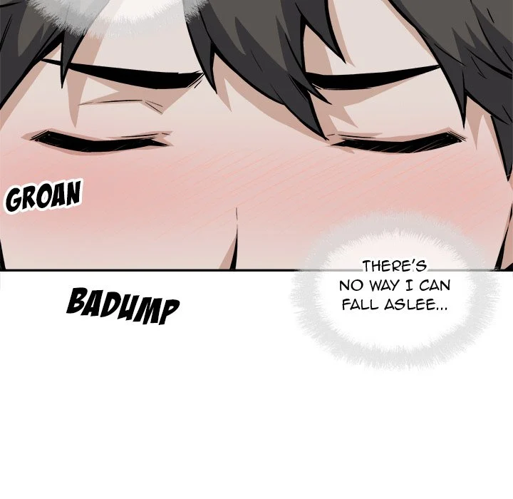 The Ark Is Me - Chapter 77 — Page 32