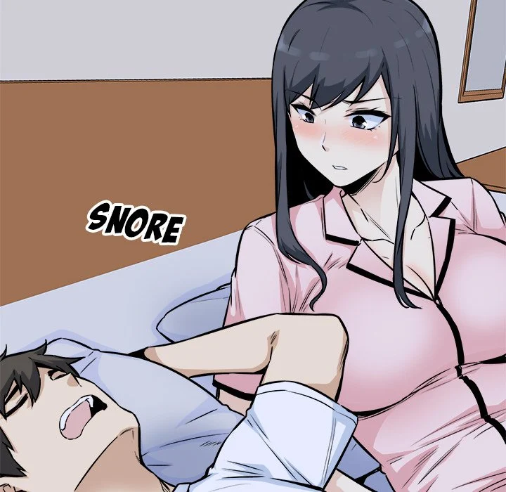 The Ark Is Me - Chapter 77 — Page 38