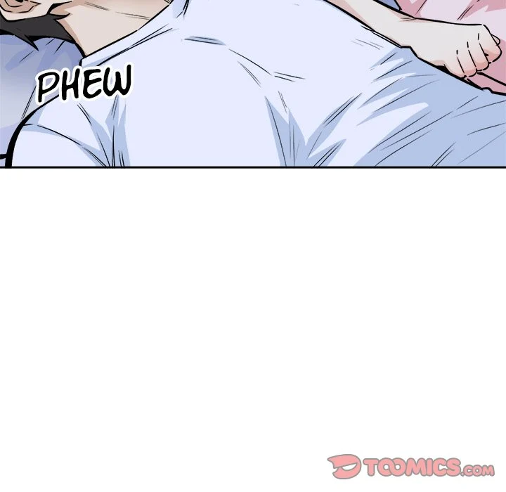 The Ark Is Me - Chapter 77 — Page 39