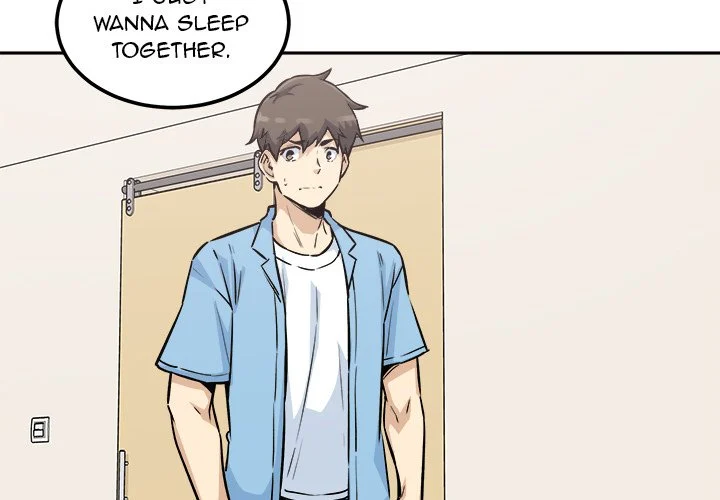 The Ark Is Me - Chapter 77 — Page 4