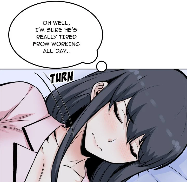 The Ark Is Me - Chapter 77 — Page 40
