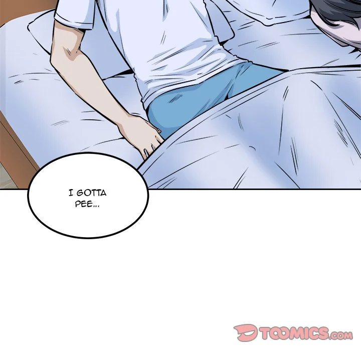 The Ark Is Me - Chapter 77 — Page 45