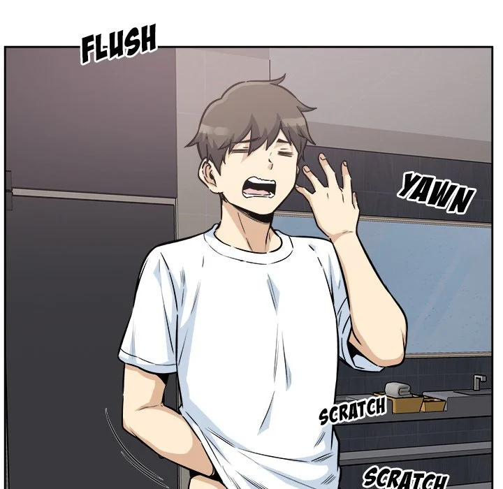 The Ark Is Me - Chapter 77 — Page 47