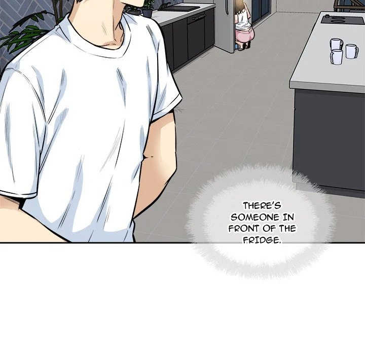 The Ark Is Me - Chapter 77 — Page 50