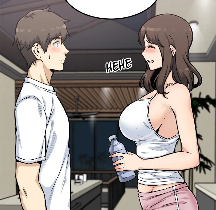The Ark Is Me - Chapter 77 — Page 54