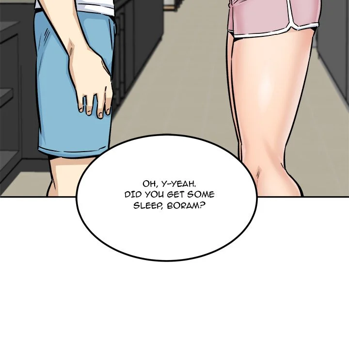 The Ark Is Me - Chapter 77 — Page 55