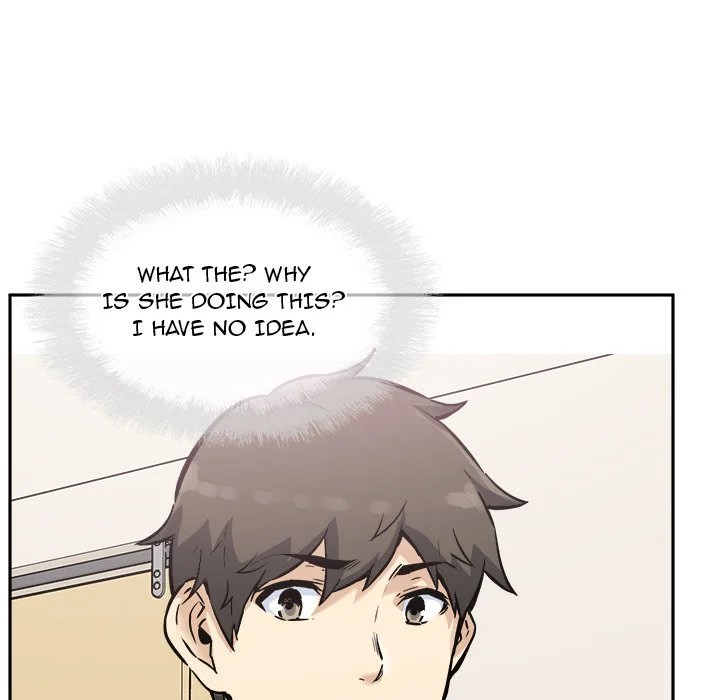 The Ark Is Me - Chapter 77 — Page 6