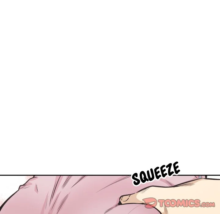The Ark Is Me - Chapter 77 — Page 69