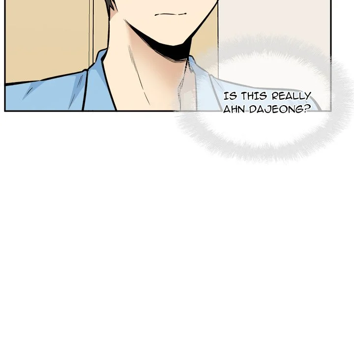 The Ark Is Me - Chapter 77 — Page 7