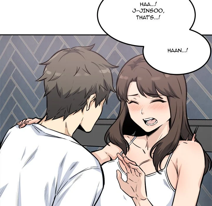 The Ark Is Me - Chapter 77 — Page 76