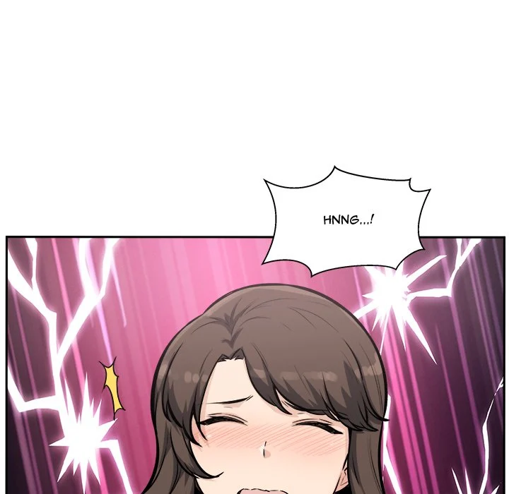 The Ark Is Me - Chapter 77 — Page 80