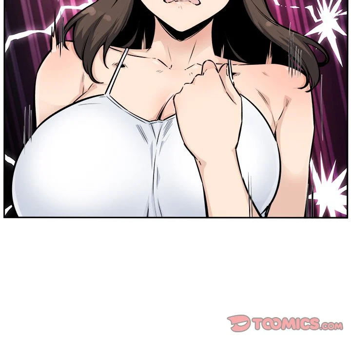 The Ark Is Me - Chapter 77 — Page 81