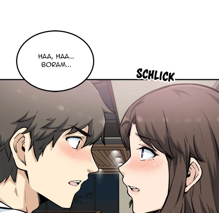 The Ark Is Me - Chapter 77 — Page 82