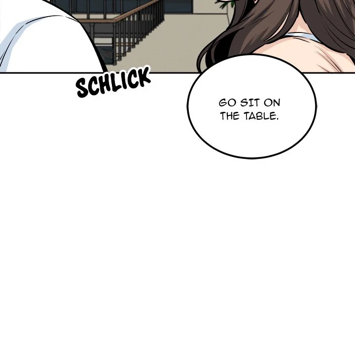 The Ark Is Me - Chapter 77 — Page 83