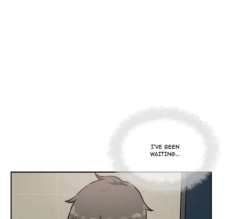 The Ark Is Me - Chapter 77 — Page 91