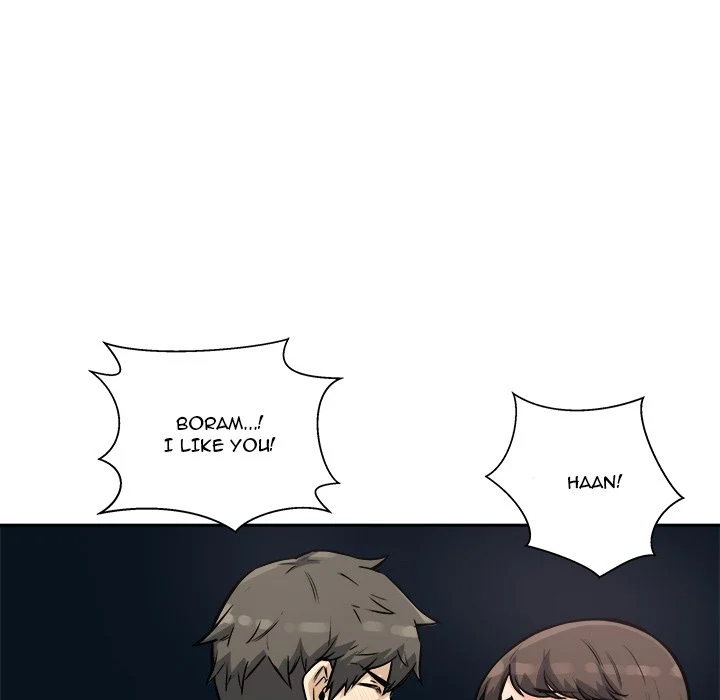 The Ark Is Me - Chapter 77 — Page 98