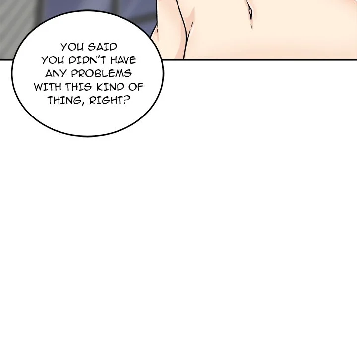 The Ark Is Me - Chapter 51 — Page 83