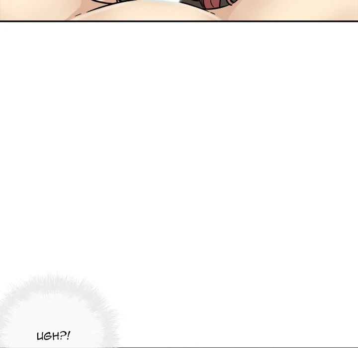 The Ark Is Me - Chapter 51 — Page 14