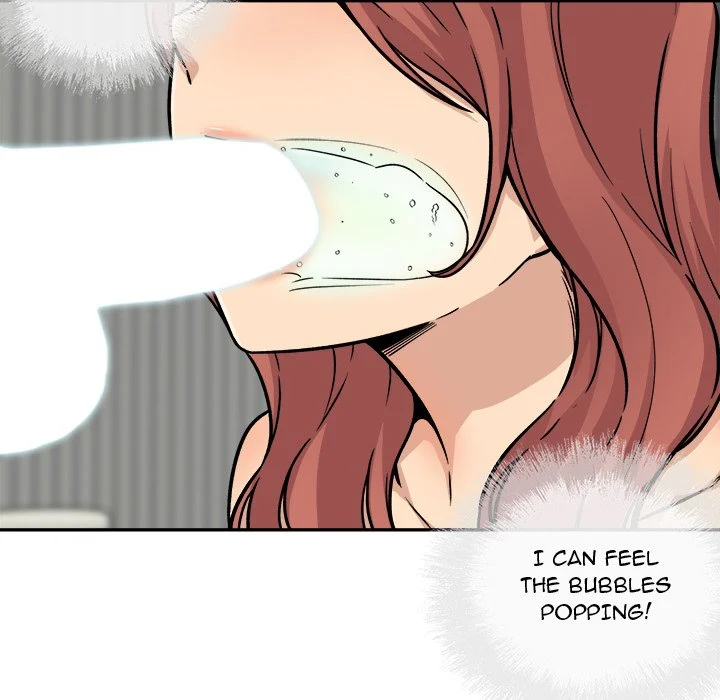 The Ark Is Me - Chapter 51 — Page 15
