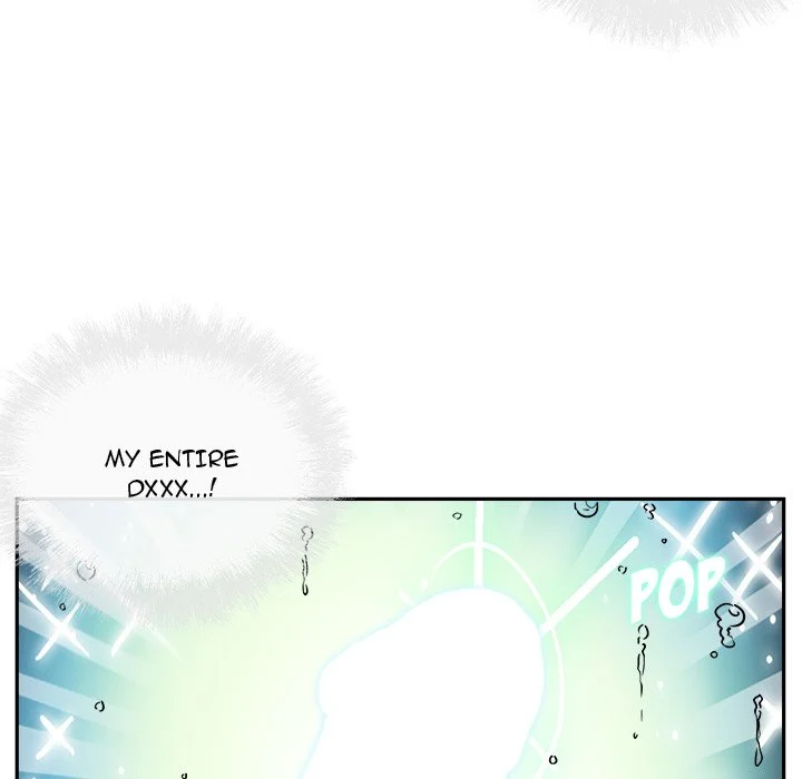 The Ark Is Me - Chapter 51 — Page 16
