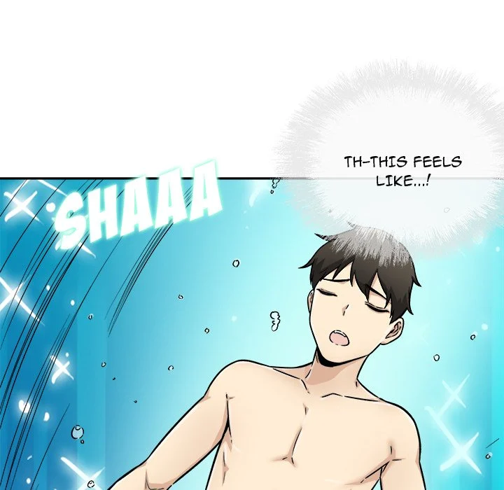 The Ark Is Me - Chapter 51 — Page 18