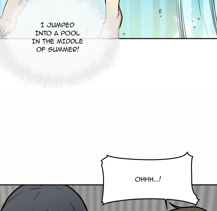 The Ark Is Me - Chapter 51 — Page 20