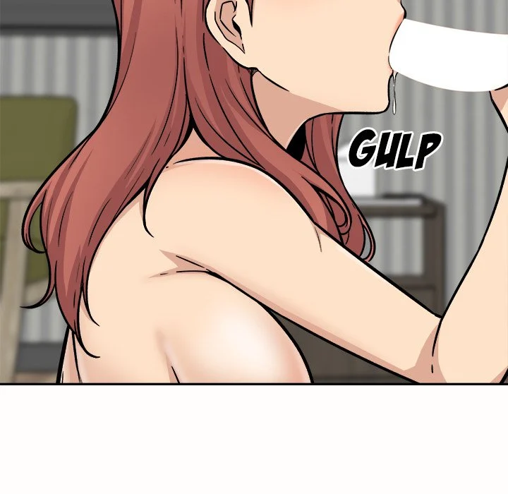 The Ark Is Me - Chapter 51 — Page 25