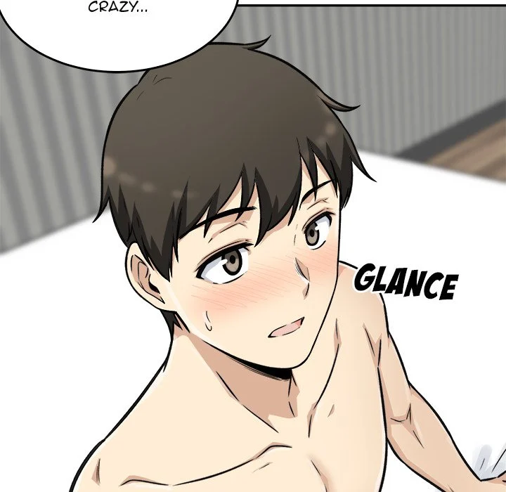The Ark Is Me - Chapter 51 — Page 31