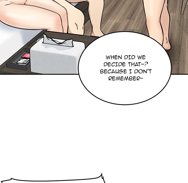 The Ark Is Me - Chapter 51 — Page 34