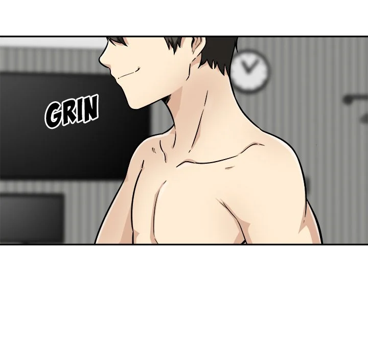 The Ark Is Me - Chapter 51 — Page 44