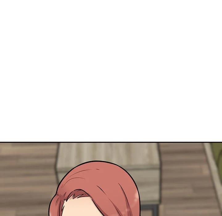 The Ark Is Me - Chapter 51 — Page 5
