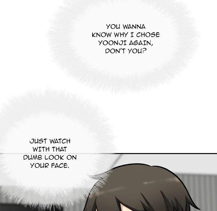 The Ark Is Me - Chapter 51 — Page 52
