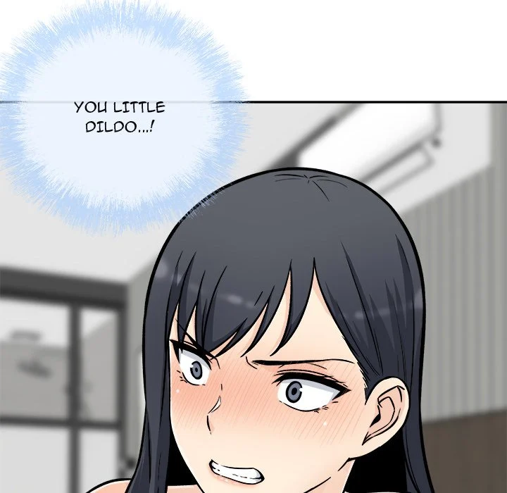 The Ark Is Me - Chapter 51 — Page 64