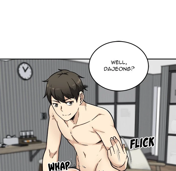 The Ark Is Me - Chapter 51 — Page 68