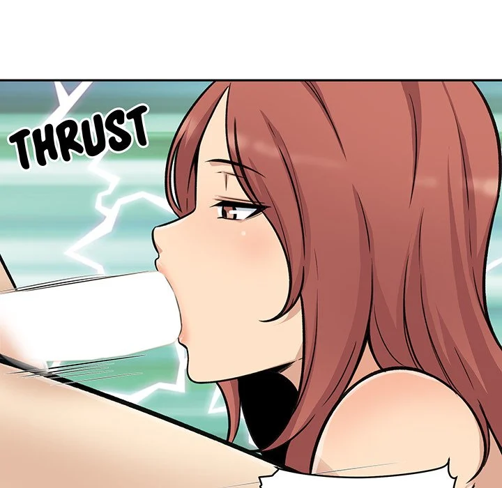 The Ark Is Me - Chapter 51 — Page 8
