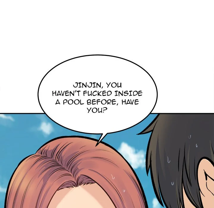 The Ark Is Me - Chapter 118 — Page 116
