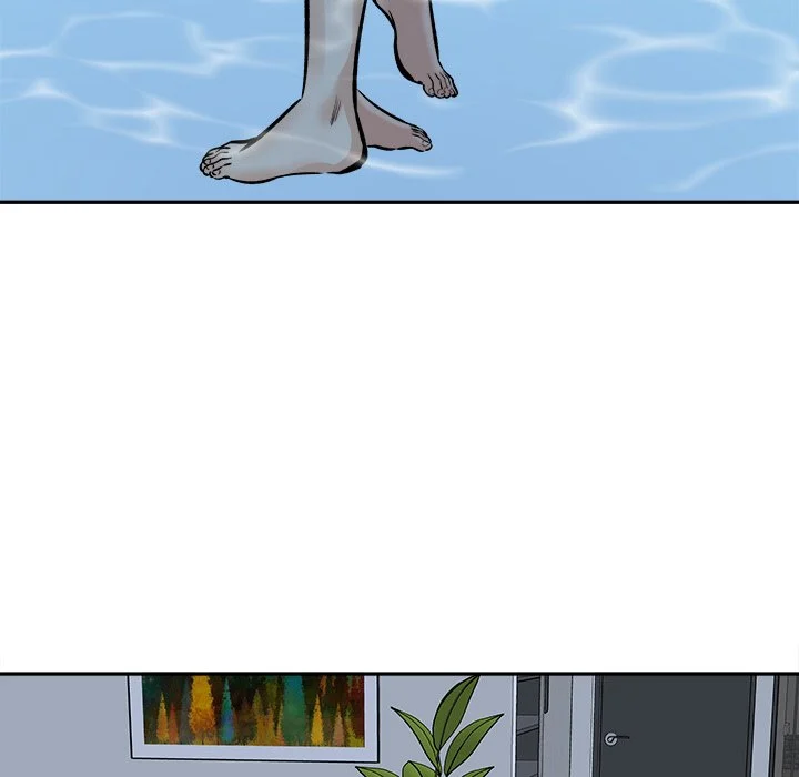 The Ark Is Me - Chapter 118 — Page 122