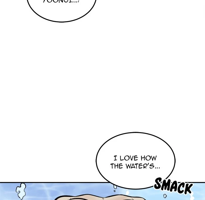 The Ark Is Me - Chapter 118 — Page 134