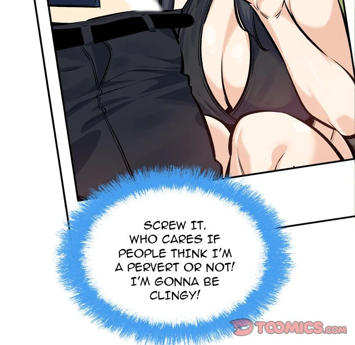 The Ark Is Me - Chapter 118 — Page 33