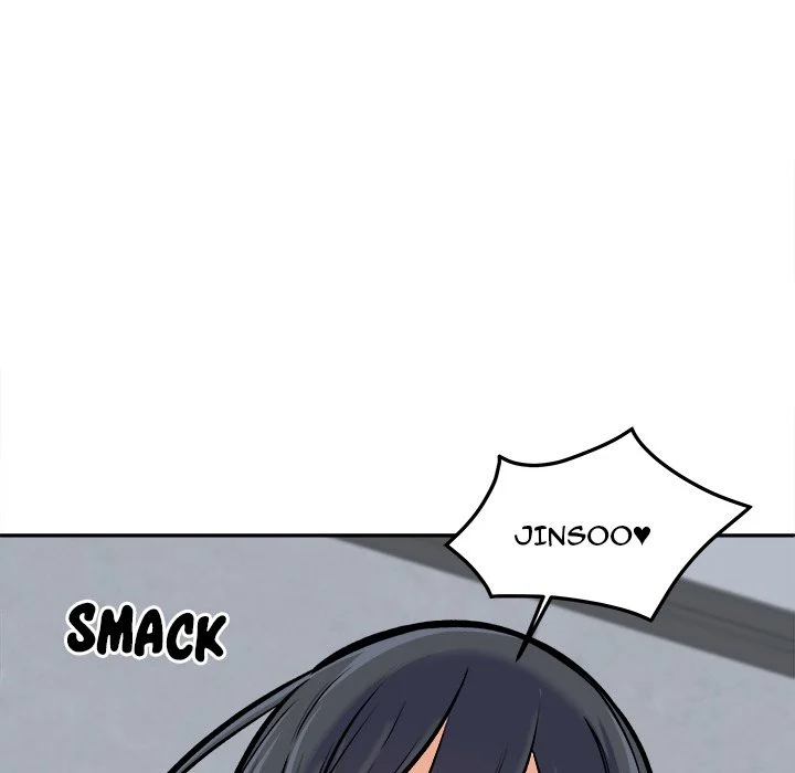 The Ark Is Me - Chapter 118 — Page 41