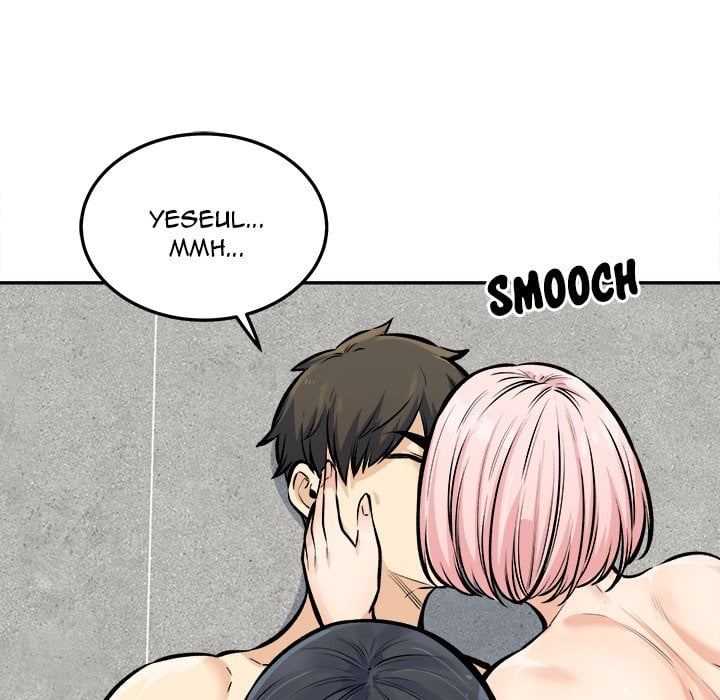 The Ark Is Me - Chapter 118 — Page 47
