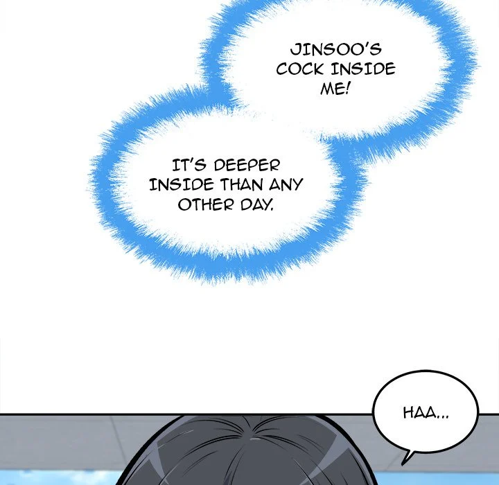 The Ark Is Me - Chapter 118 — Page 52