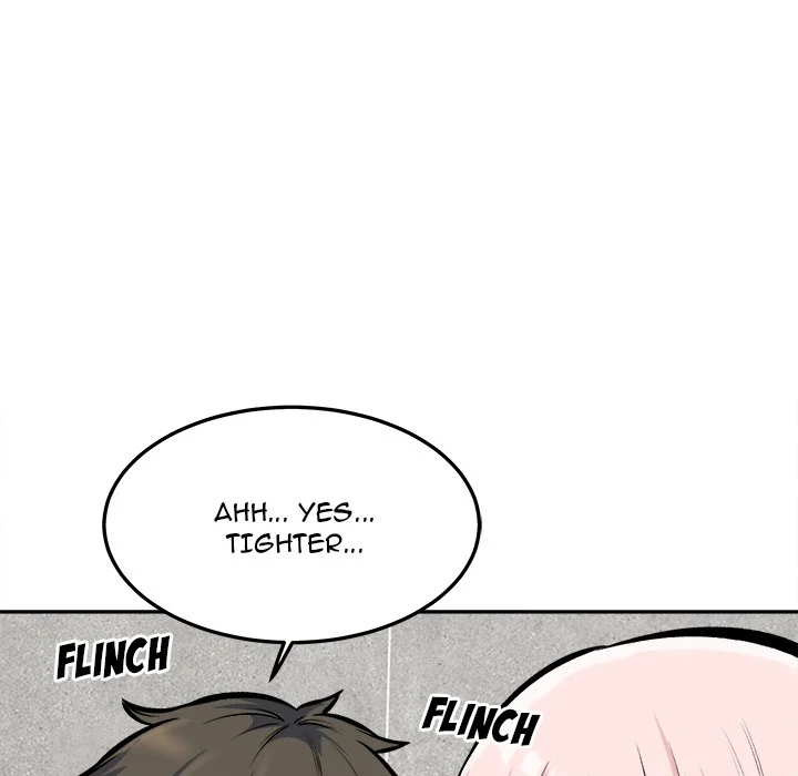 The Ark Is Me - Chapter 118 — Page 60